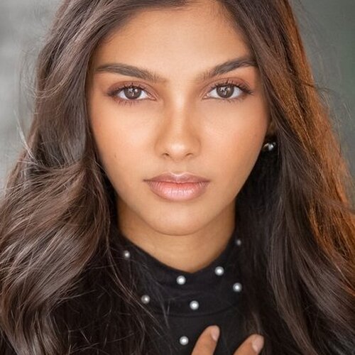 Brenna Marie Narayan