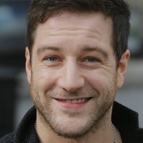Matt McArdle