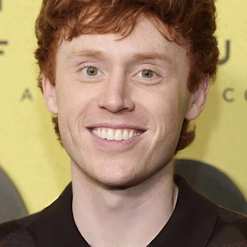 Ben Marshall