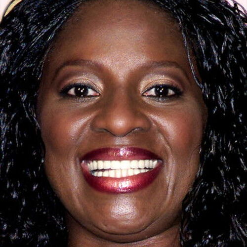 LaTanya Richardson Jackson
