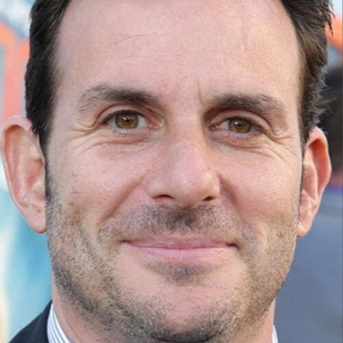 Chris Bender