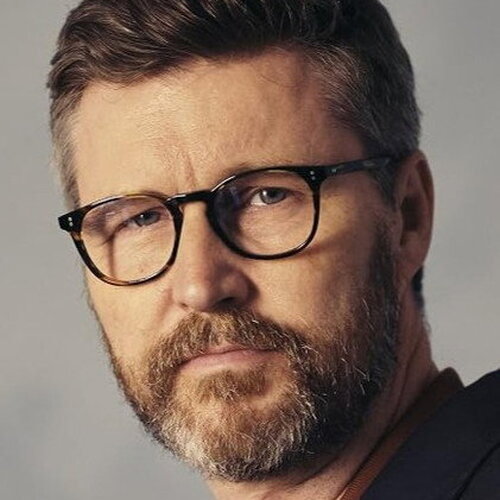 Andrew Haigh