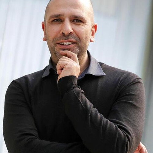 Checco Zalone