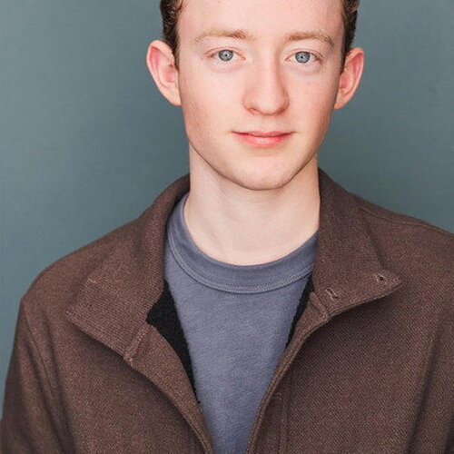 Ryan Foust