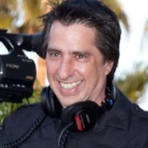 Terry Zarchi