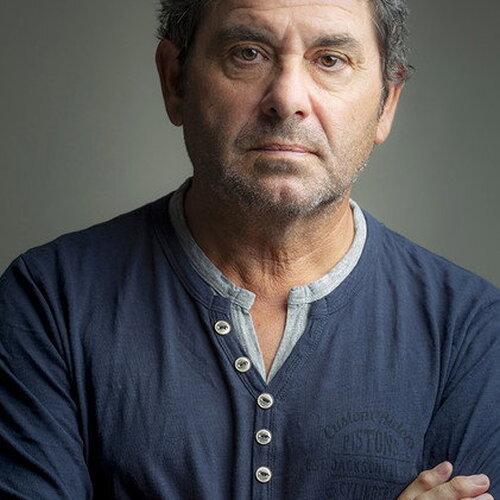 Nico Montoya