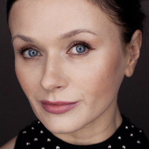 Irina Dvorovenko