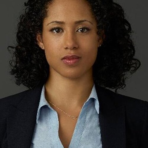Margot Bingham