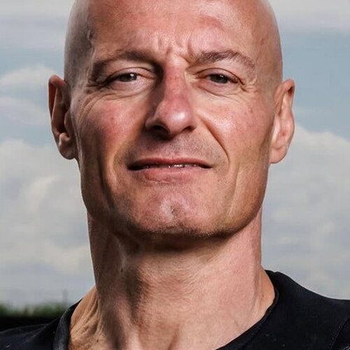 Franco Battaini