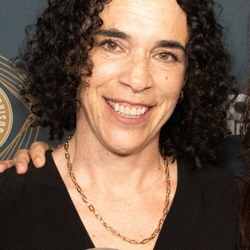 Sarah Bromberg