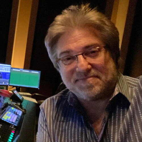 Greg P. Russell