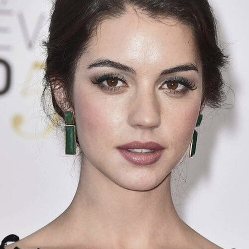 Adelaide Kane