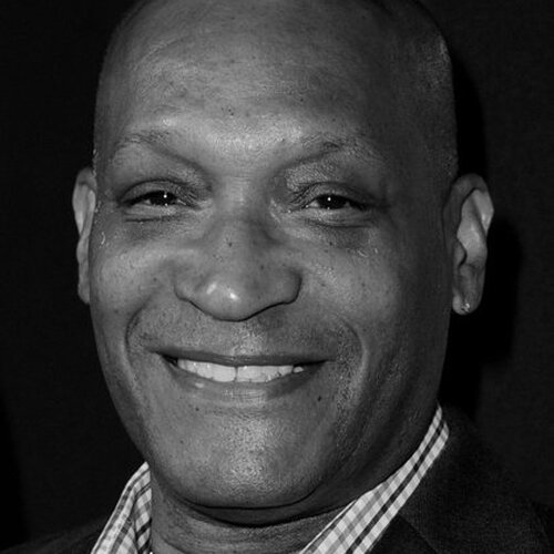 Tony Todd