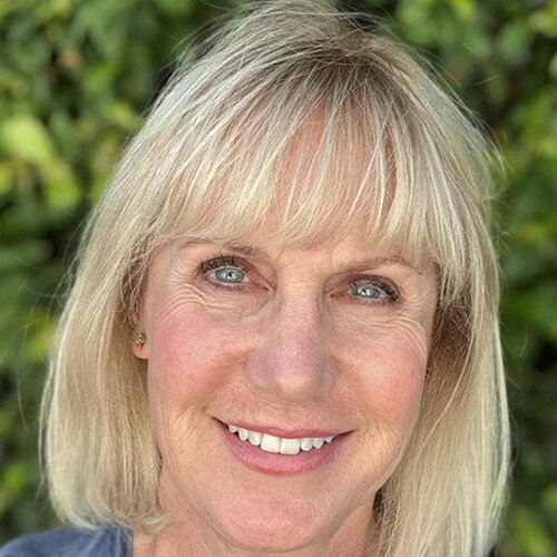 Christine Larson-Nitzsche