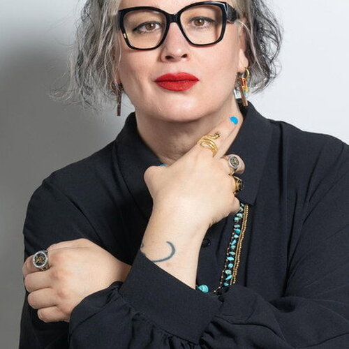 Alana S. Portero