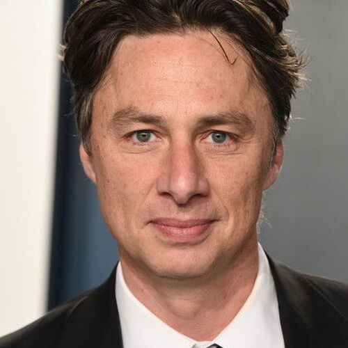 Zach Braff