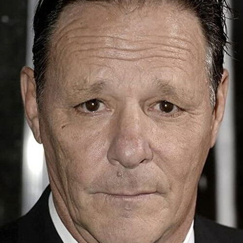 Chris Mulkey