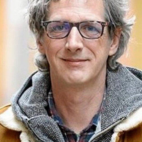 Laurent Dufreche