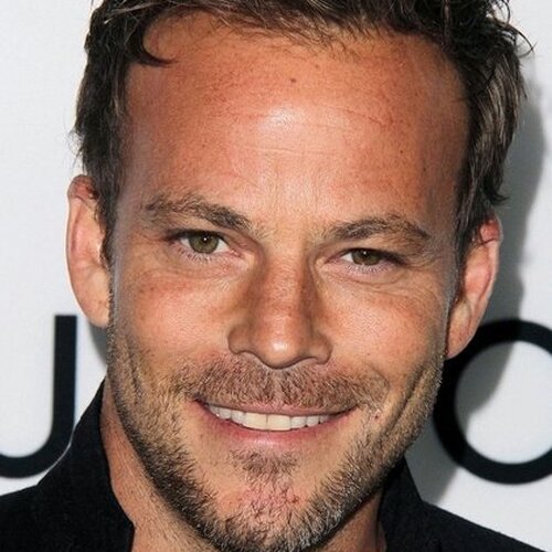 Stephen Dorff
