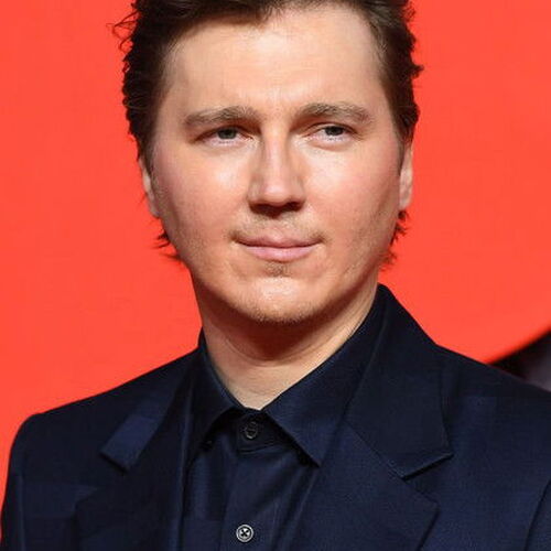 Paul Dano