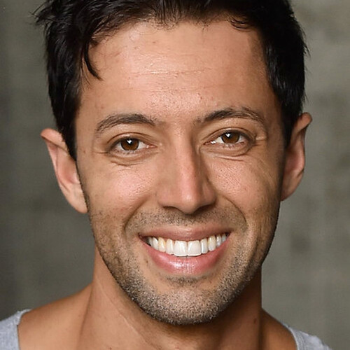 Michael John Benzaia