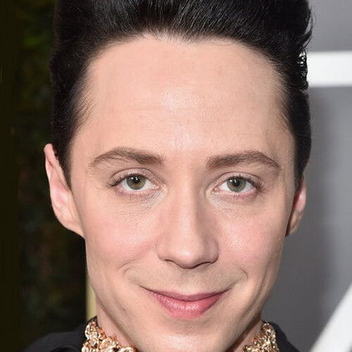 Johnny Weir