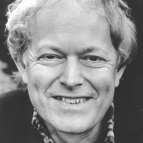 Michael Pennington