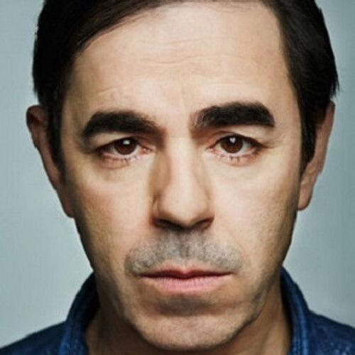 Oscar Ortega Sánchez