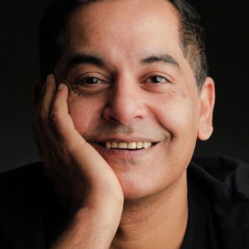 Gaurav Gera