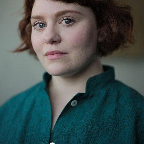 Thea Beyleveld