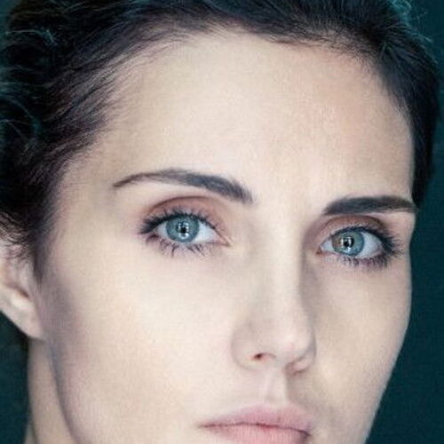 Alice Cora Mihalache