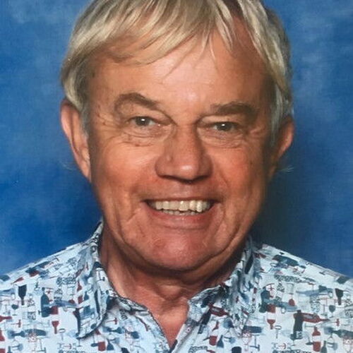 Frazer Hines