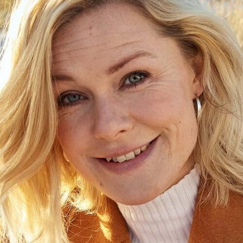 Sofie Torp