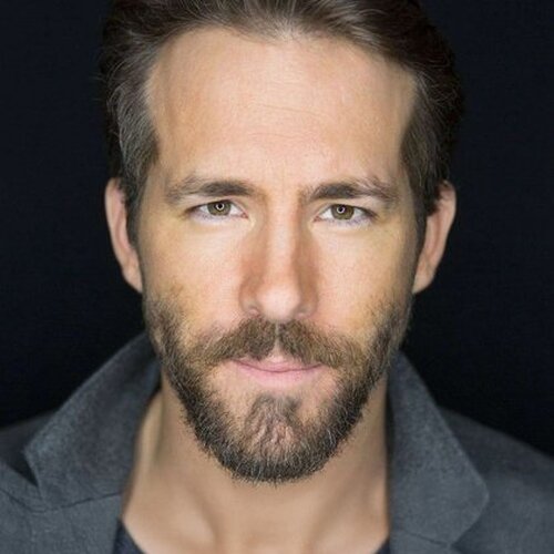Ryan Reynolds
