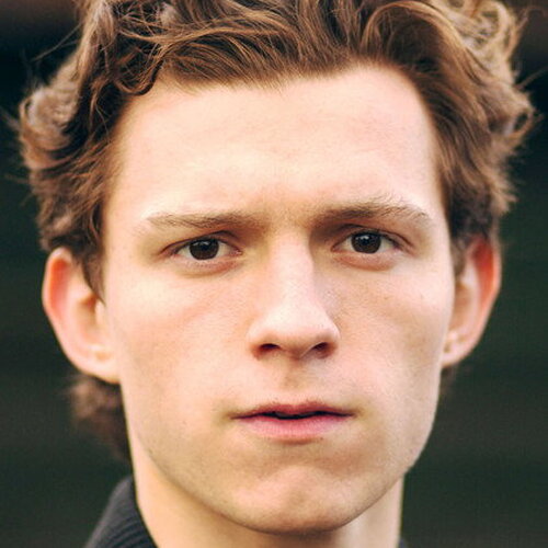 Tom Holland