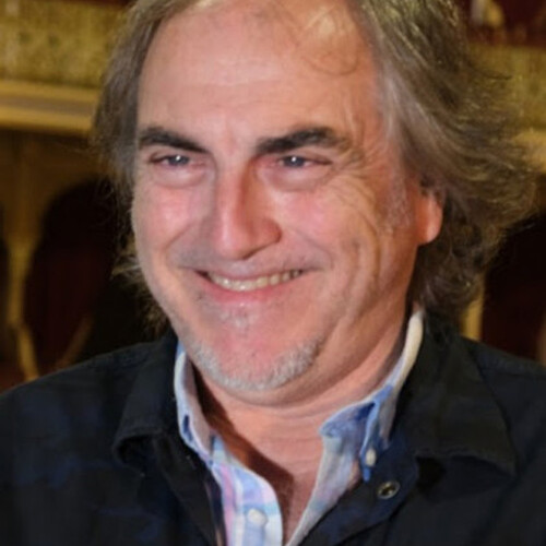 Selu García Cossío