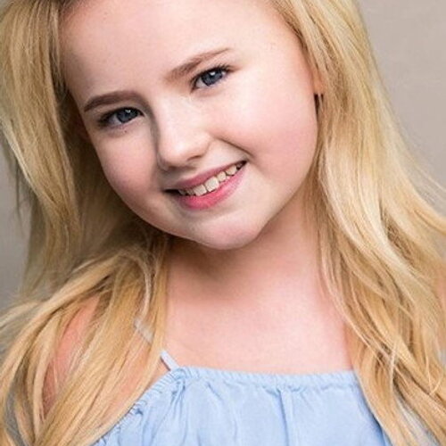 Presley Williams