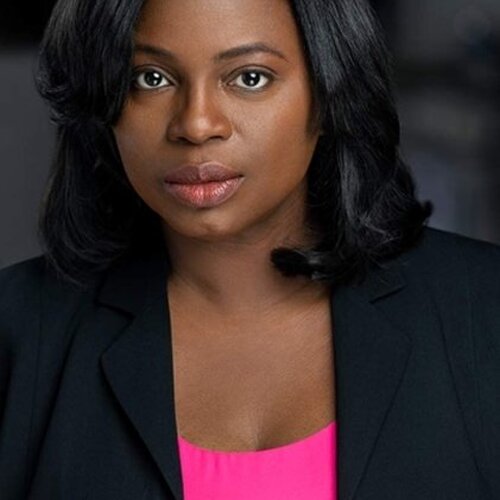 Charlotte Haynes Hazzard