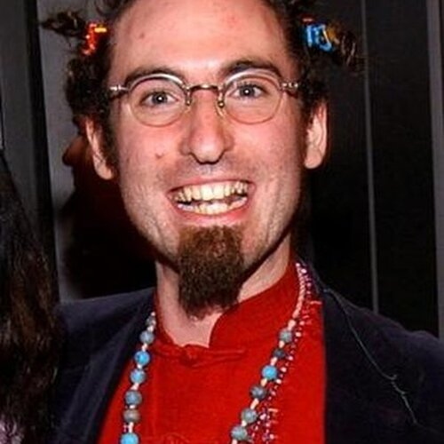 Timothy "Speed" Levitch