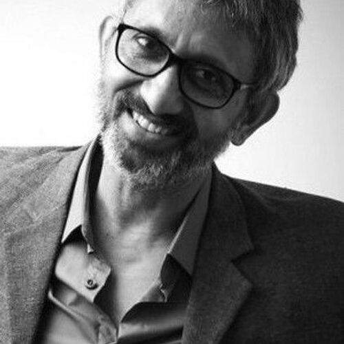 Neeraj Kabi