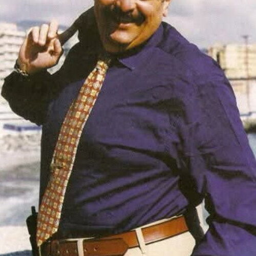 Franco Diogene