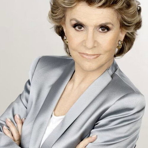Franca Leosini