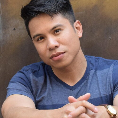 Ric Plamenco