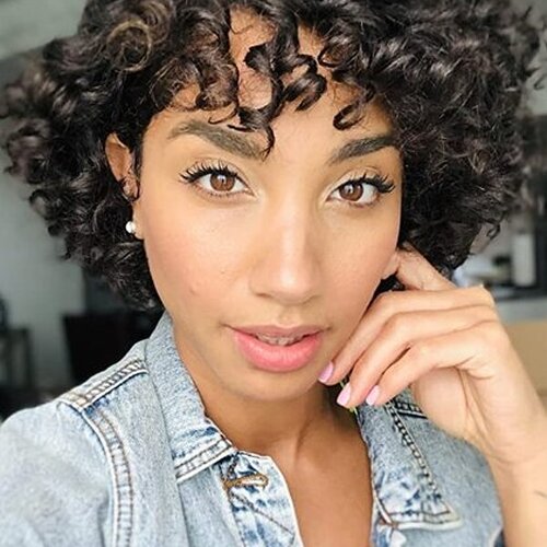 Rosemary De Los Santos