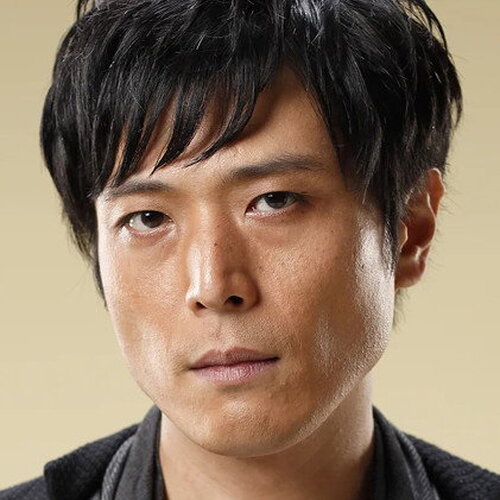 Hiroki Takahashi