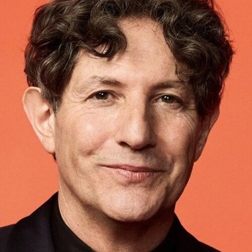 Jonathan Glazer
