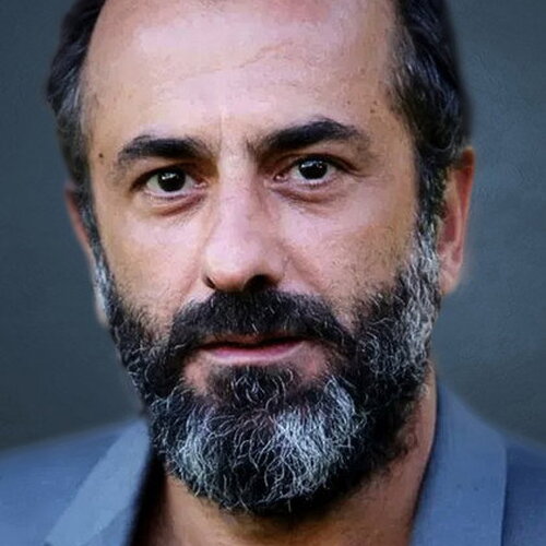 Panos Koronis