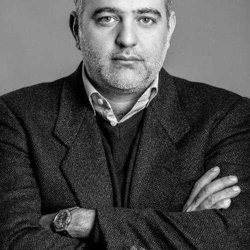 Mohamed Hefzy