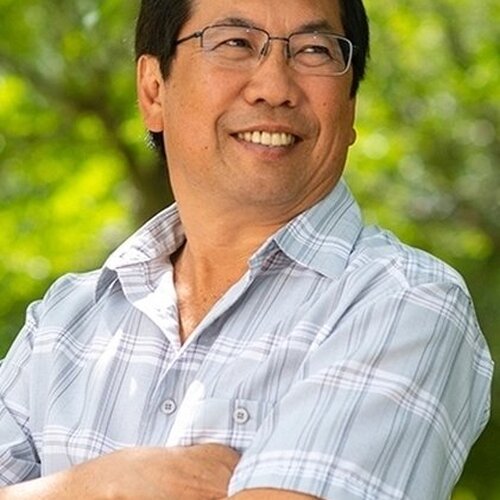 Jeff Okabayashi