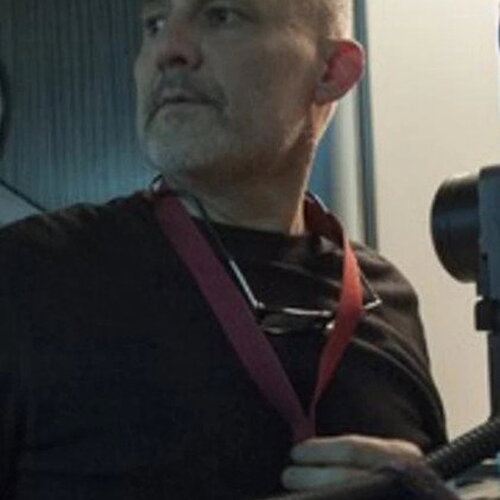 Flavio Martínez Labiano